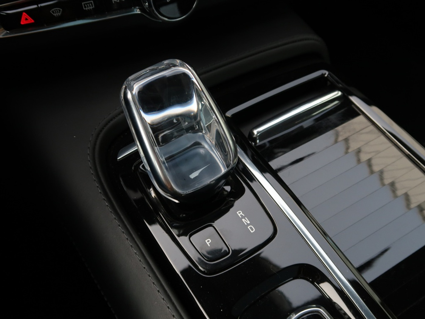 Foto van Polestar 1