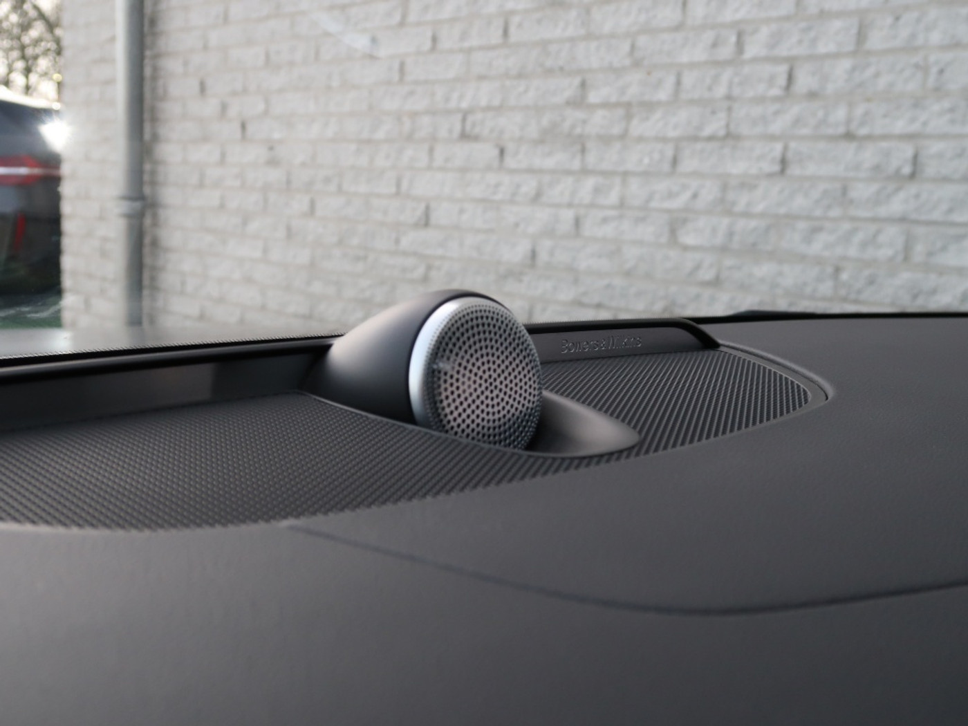 Foto van Polestar 1