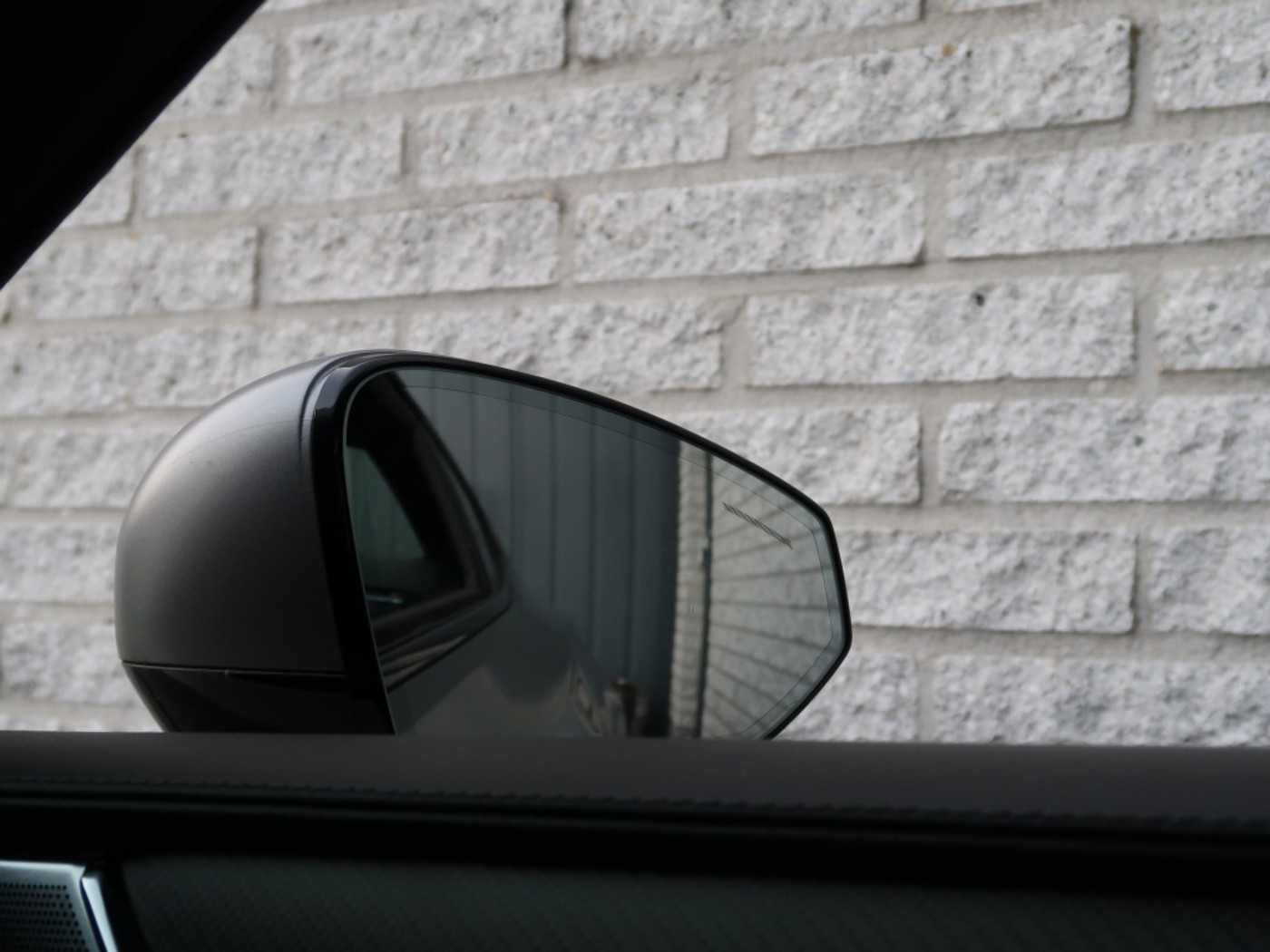 Foto van Polestar 1