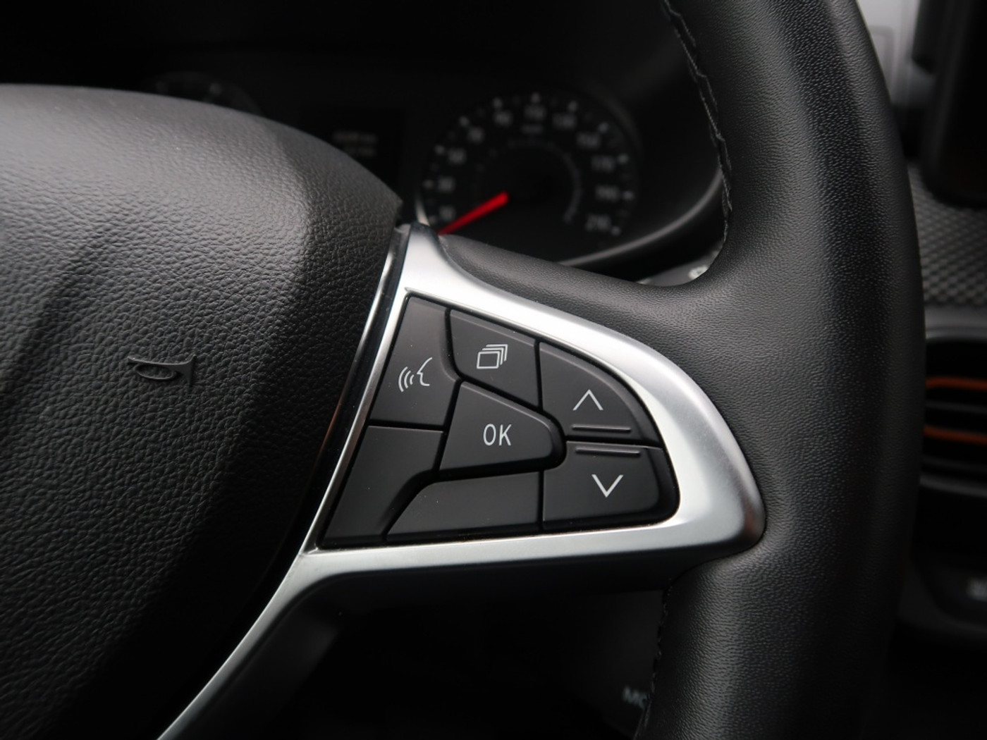 Foto van Dacia Sandero