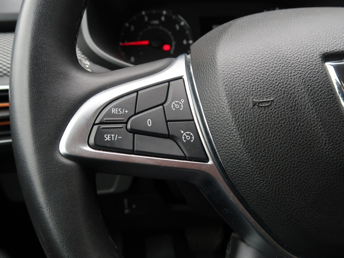 Foto van Dacia Sandero