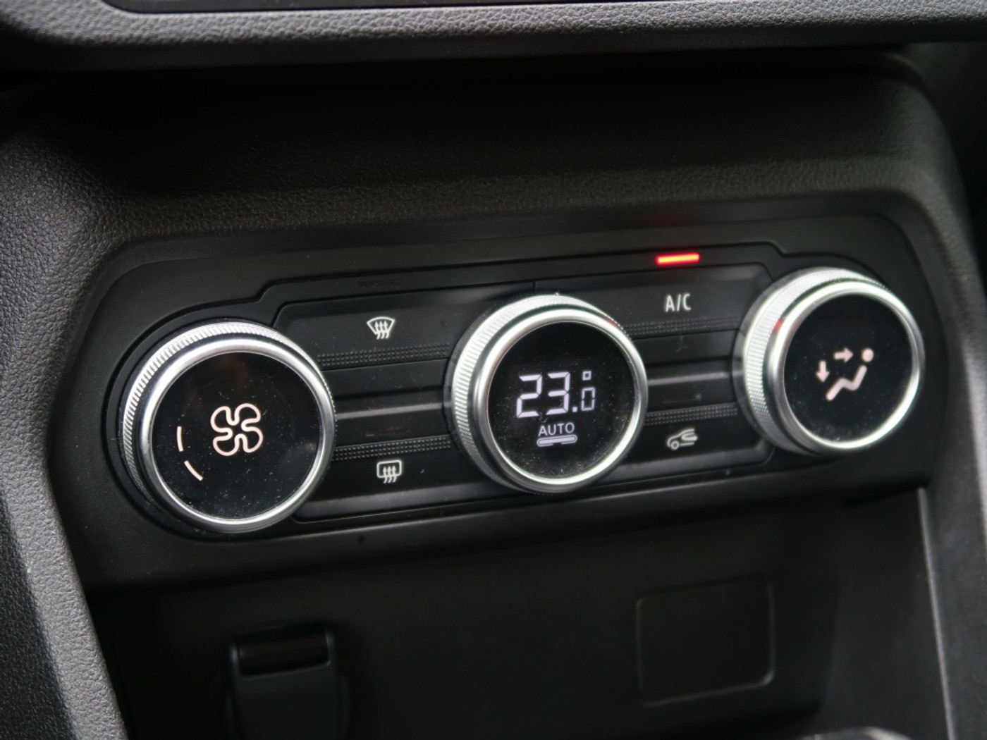 Foto van Dacia Sandero