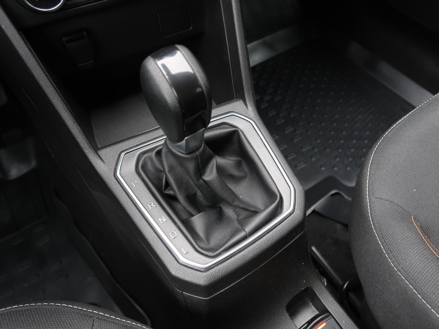 Foto van Dacia Sandero