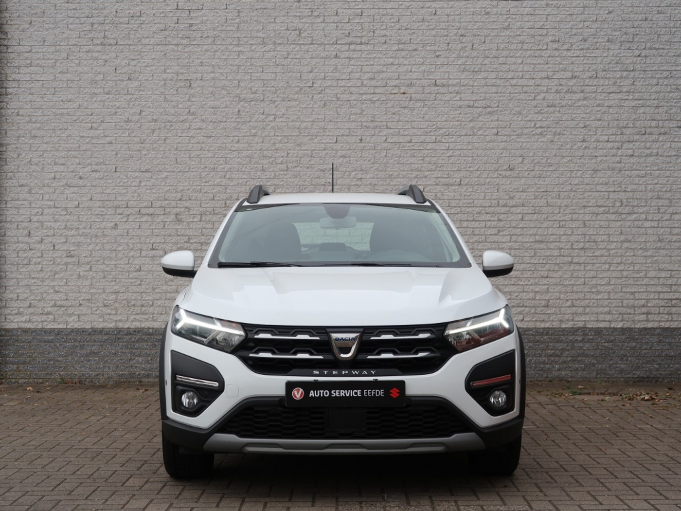 Foto van Dacia Sandero