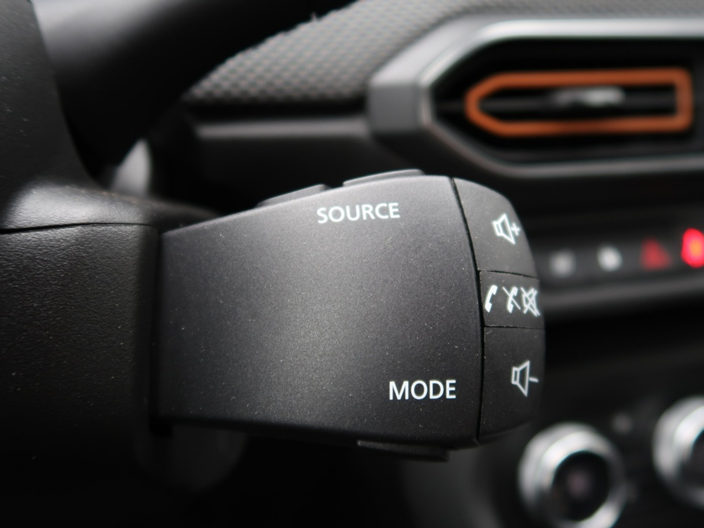 Foto van Dacia Sandero