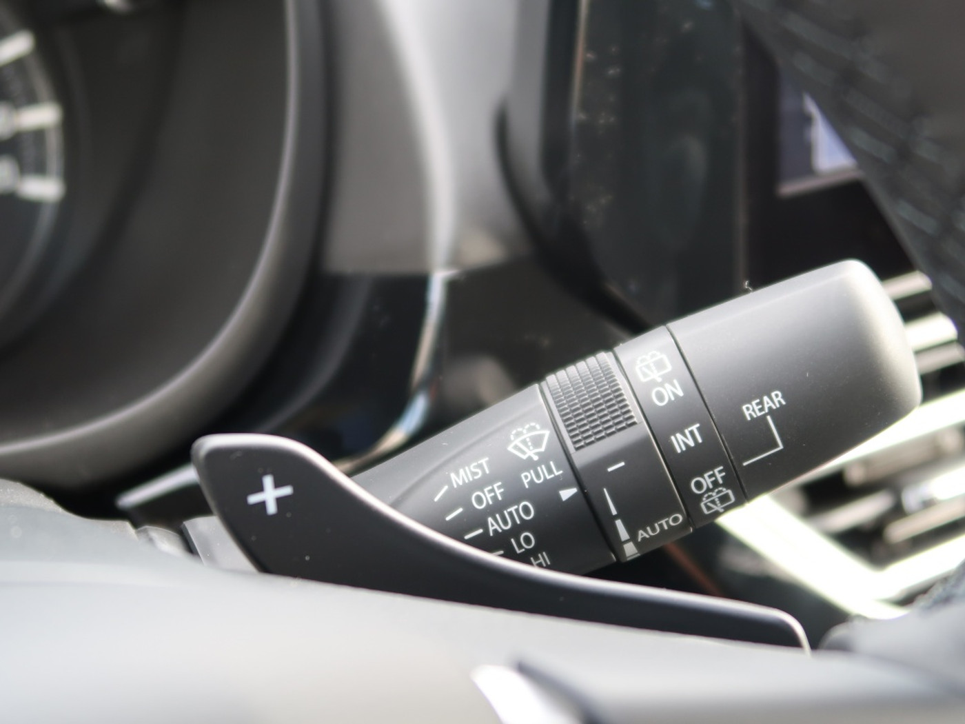 Foto van Suzuki S-cross