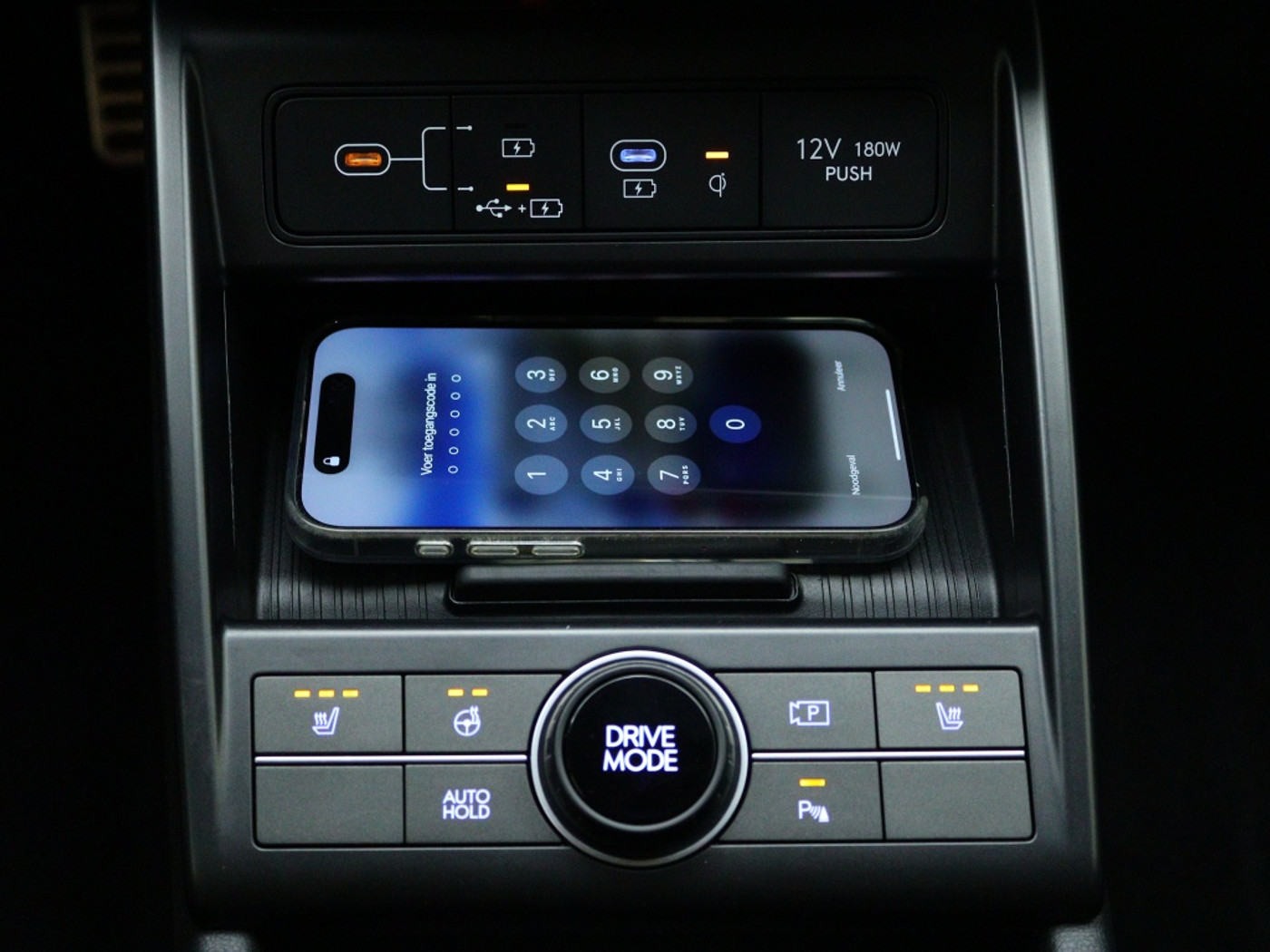 Foto van Hyundai Kona