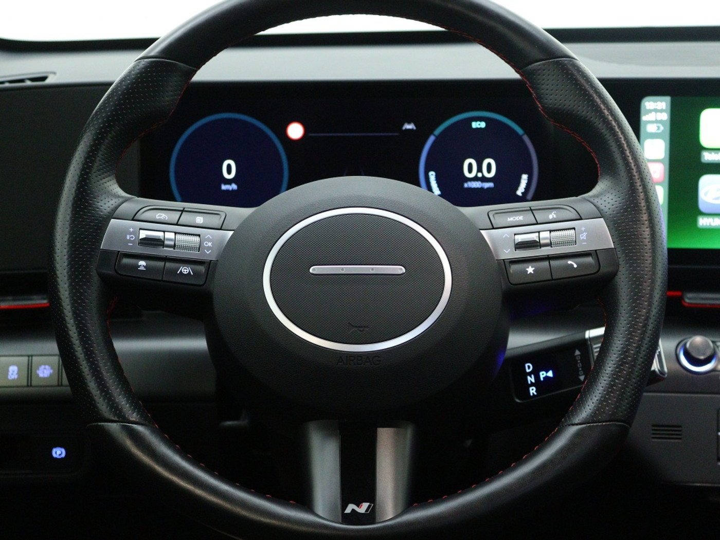 Foto van Hyundai Kona