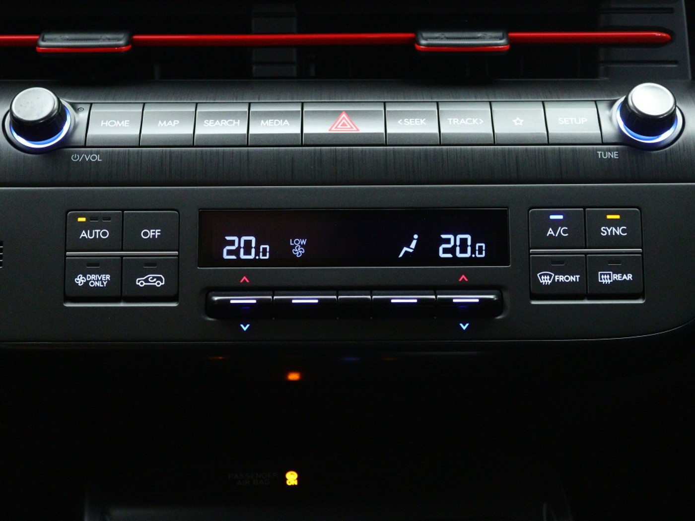 Foto van Hyundai Kona