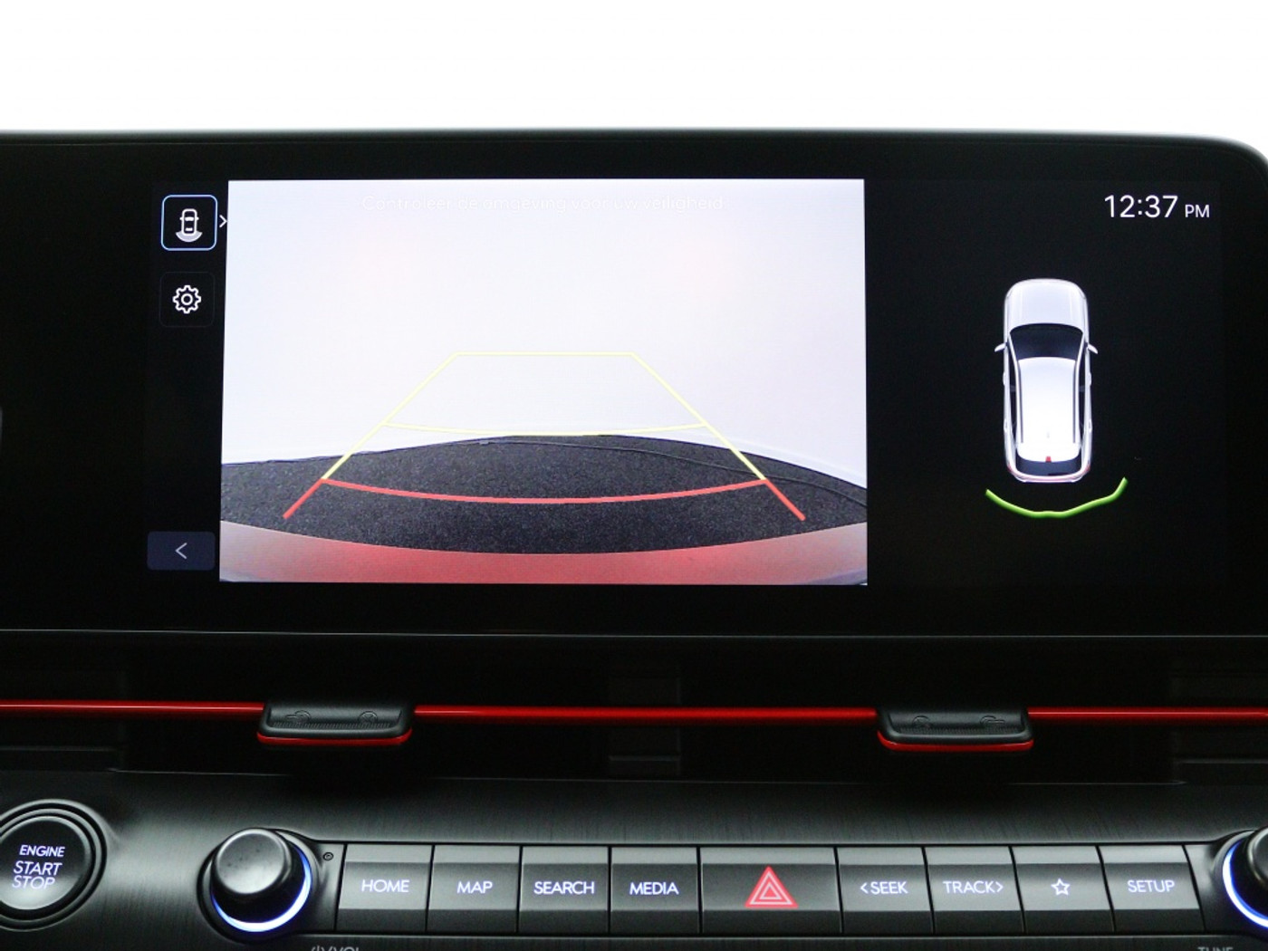 Foto van Hyundai Kona
