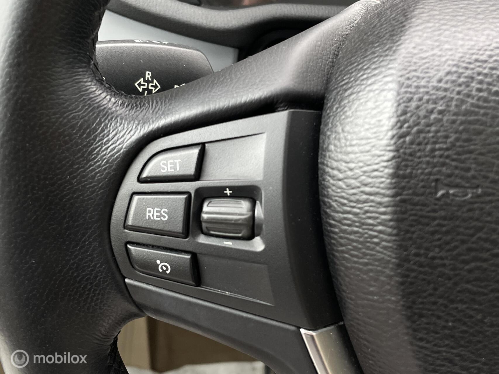 Foto van BMW X3 Xdrive35i