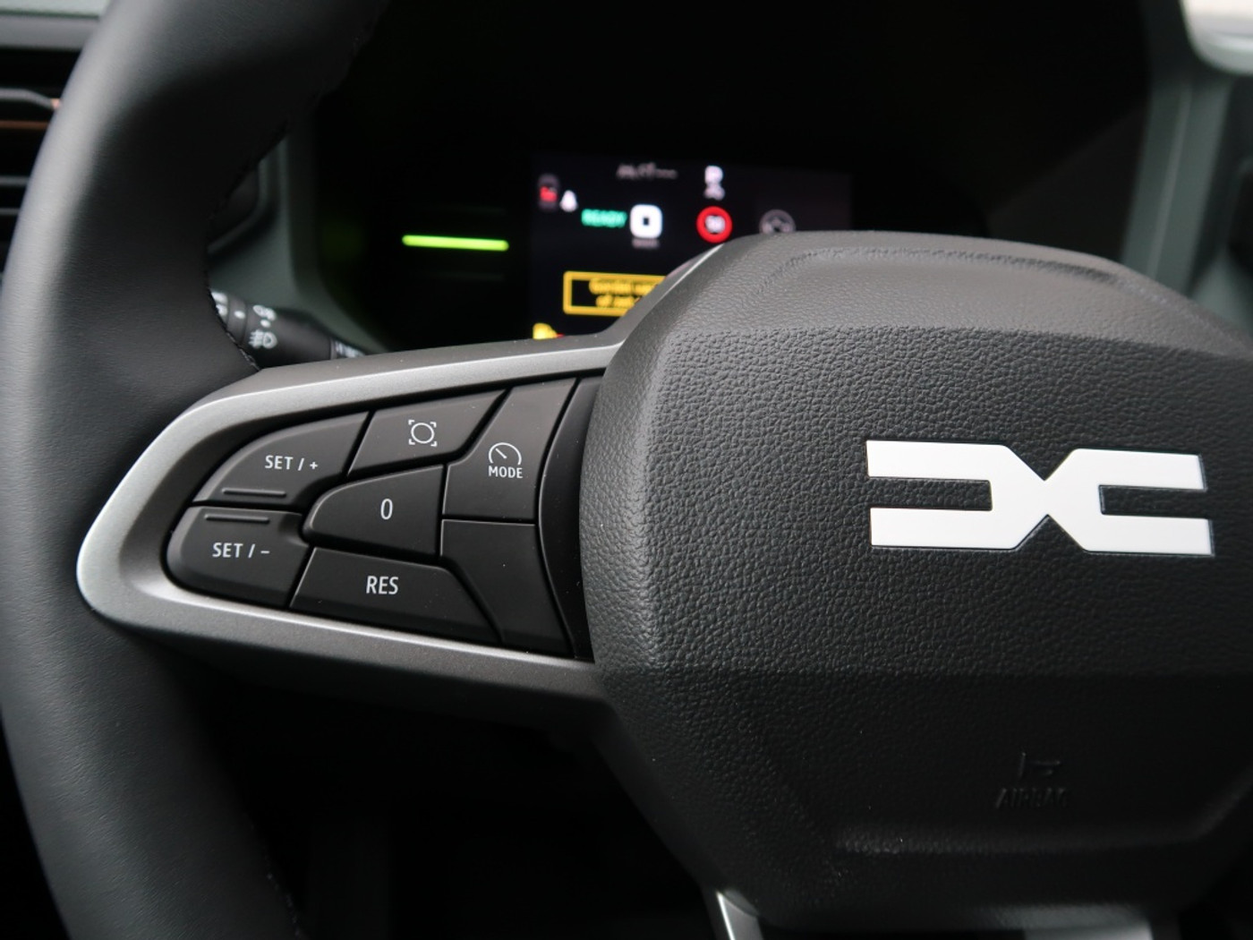 Foto van Dacia Duster
