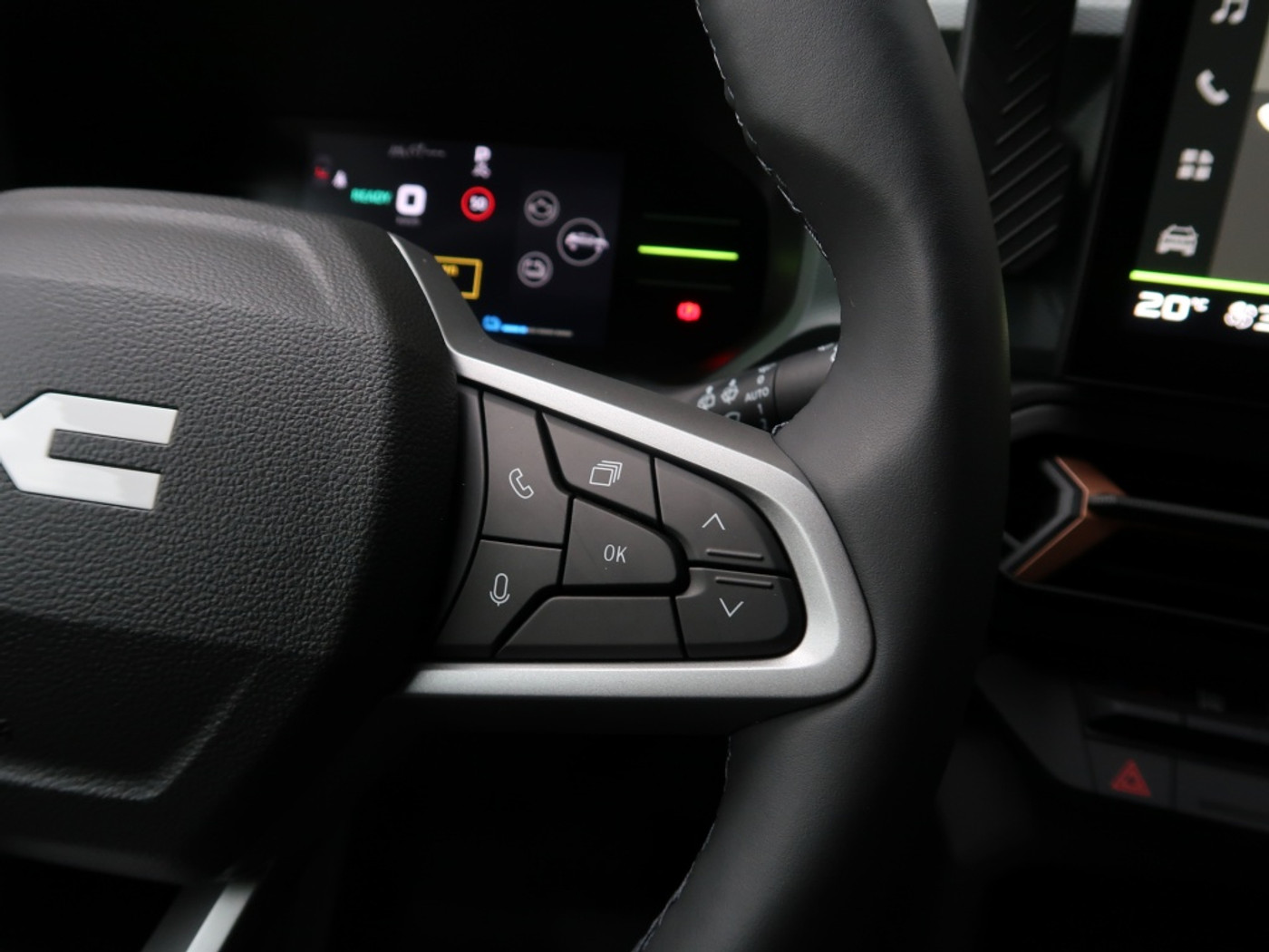 Foto van Dacia Duster
