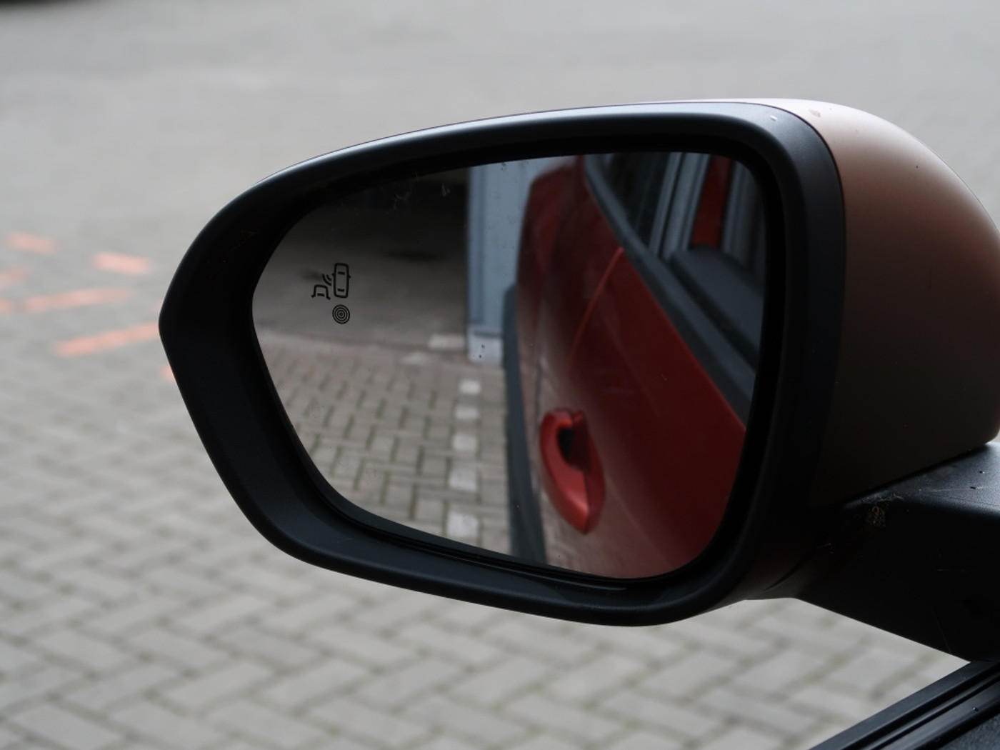 Foto van Dacia Duster