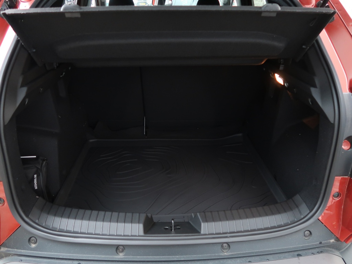 Foto van Dacia Duster