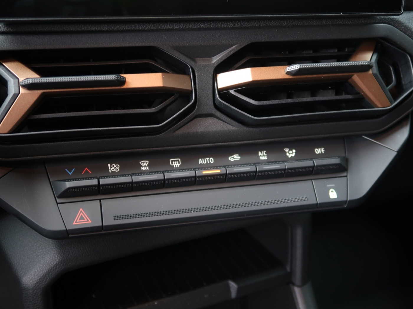 Foto van Dacia Duster