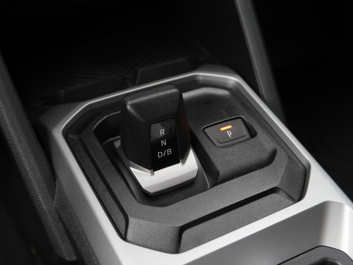 Foto van Dacia Duster