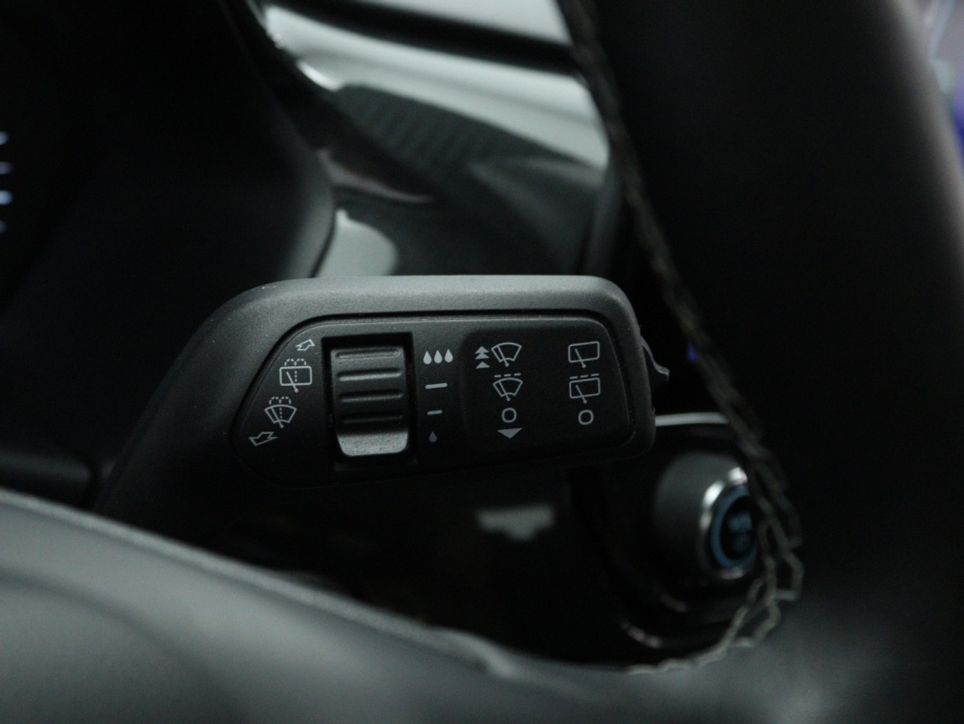 Foto van Ford Puma