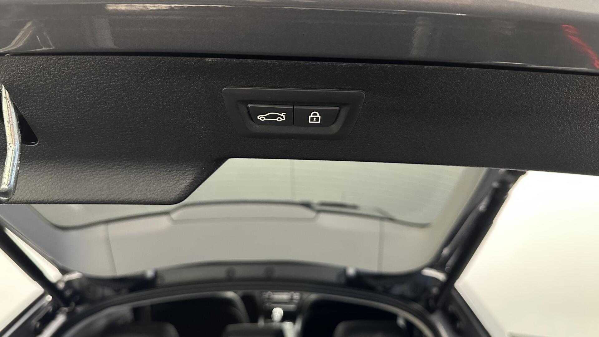 Foto van BMW X6 Xdrive40d
