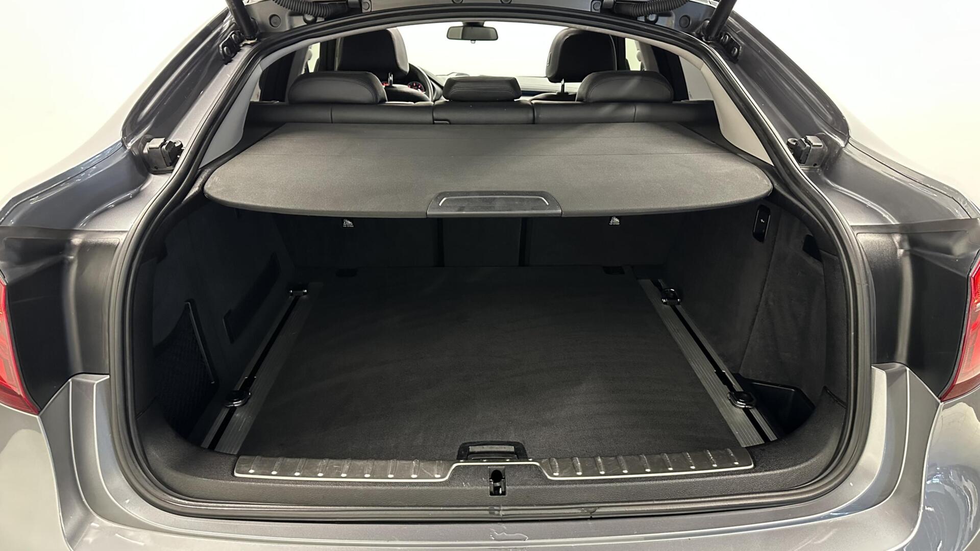 Foto van BMW X6 Xdrive40d