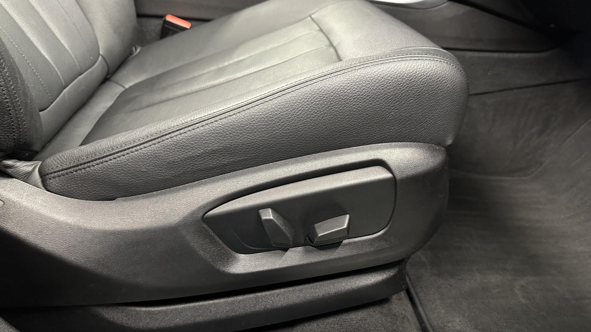 Foto van BMW X6 Xdrive40d