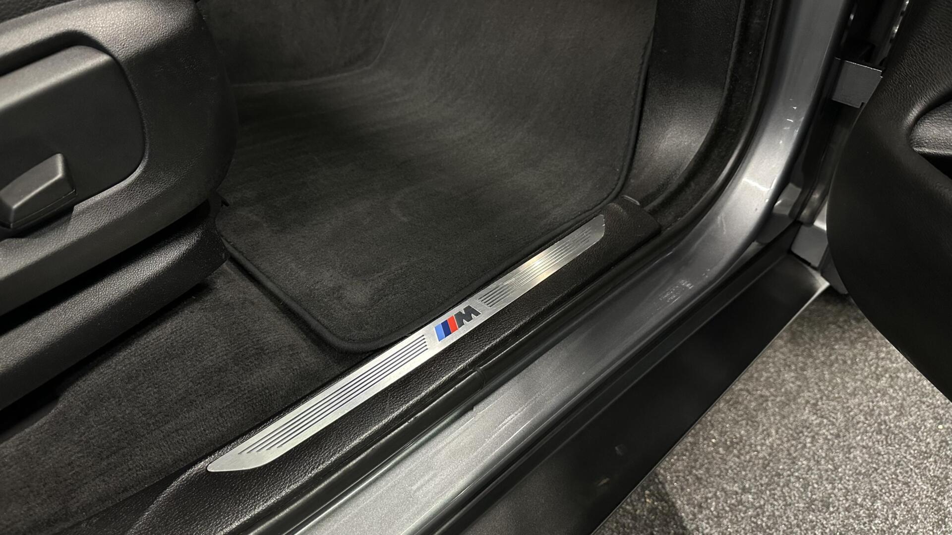 Foto van BMW X6 Xdrive40d