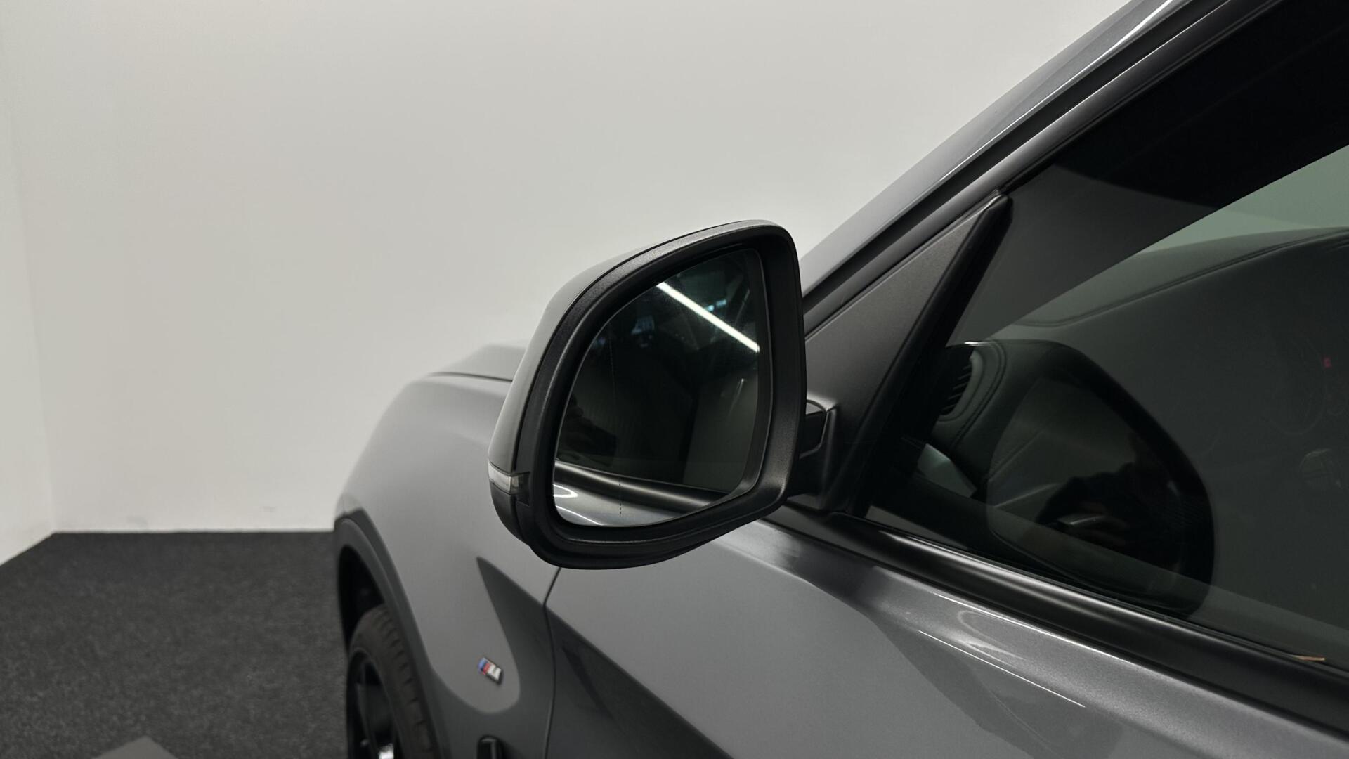 Foto van BMW X6 Xdrive40d