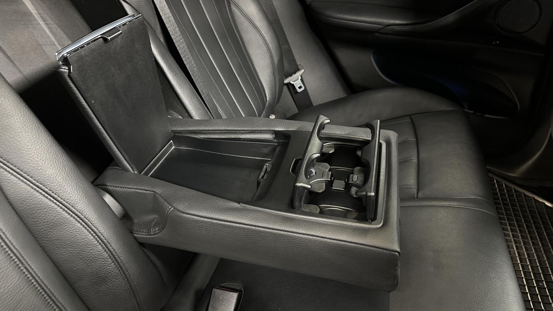 Foto van BMW X6 Xdrive40d