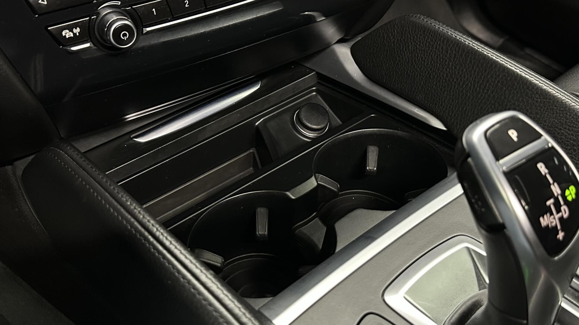 Foto van BMW X6 Xdrive40d