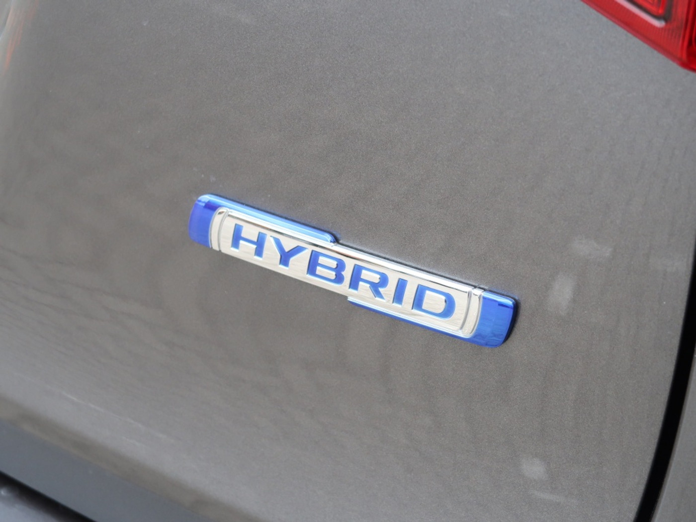 Foto van Suzuki Vitara