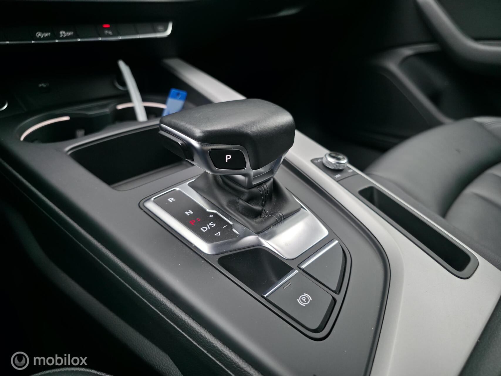Foto van Audi A4 Avant