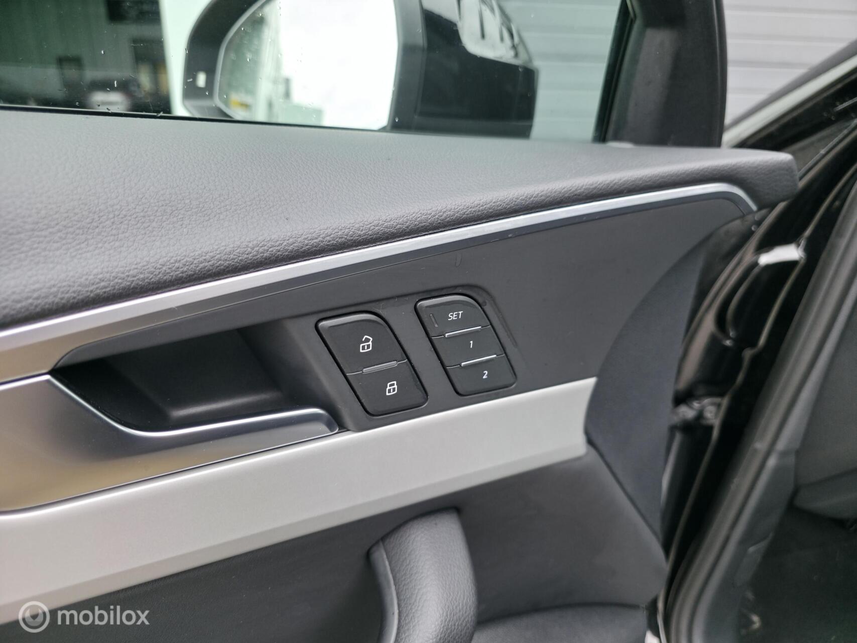 Foto van Audi A4 Avant