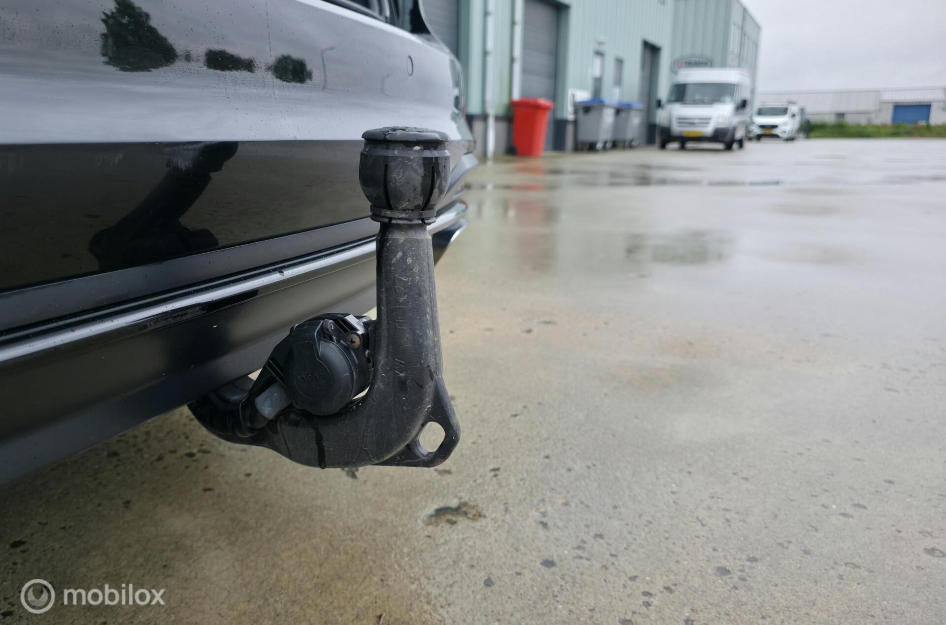 Foto van Audi A4 Avant