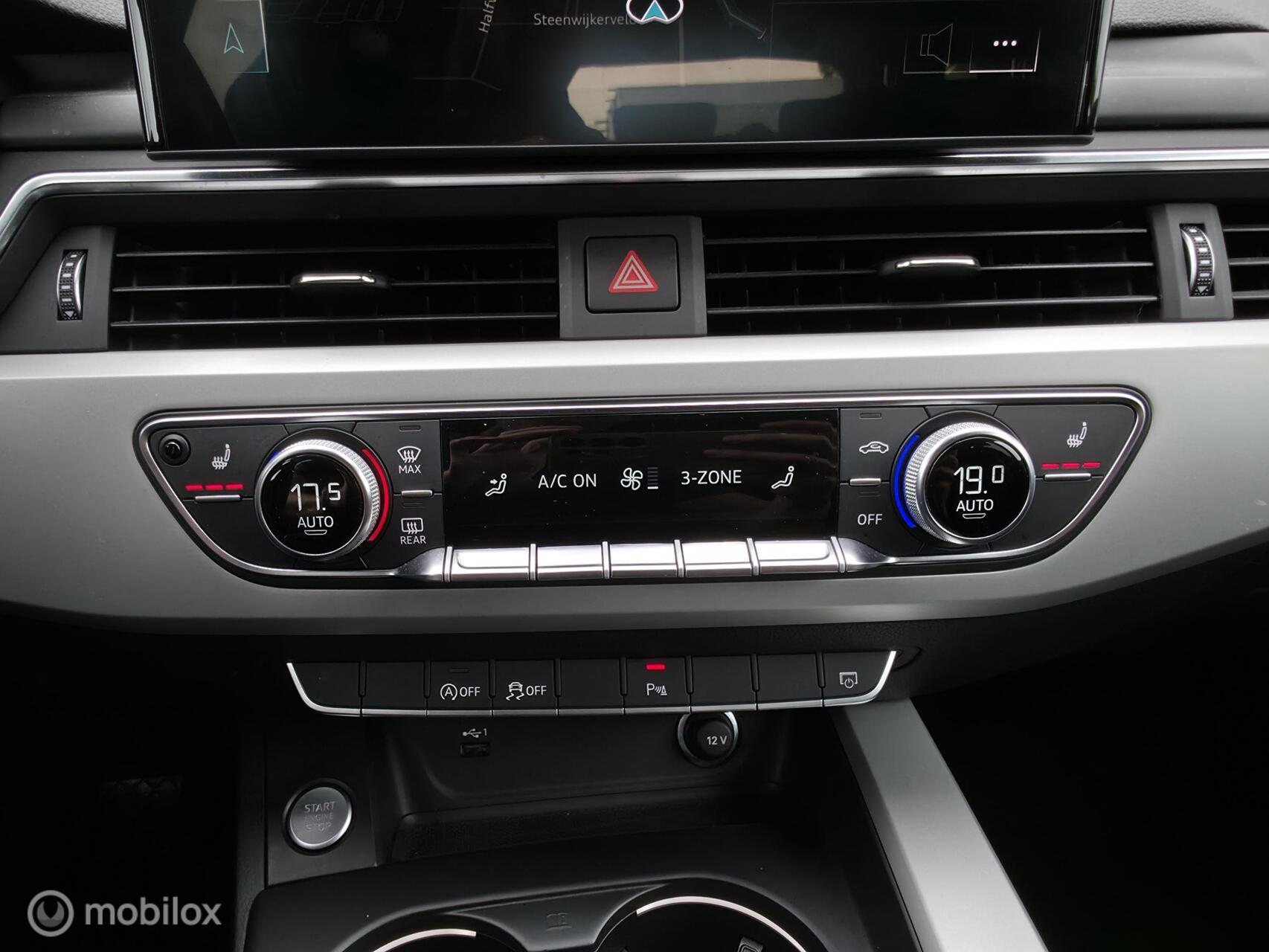 Foto van Audi A4 Avant