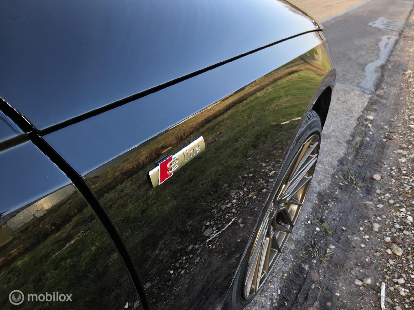 Foto van Audi A4 Avant