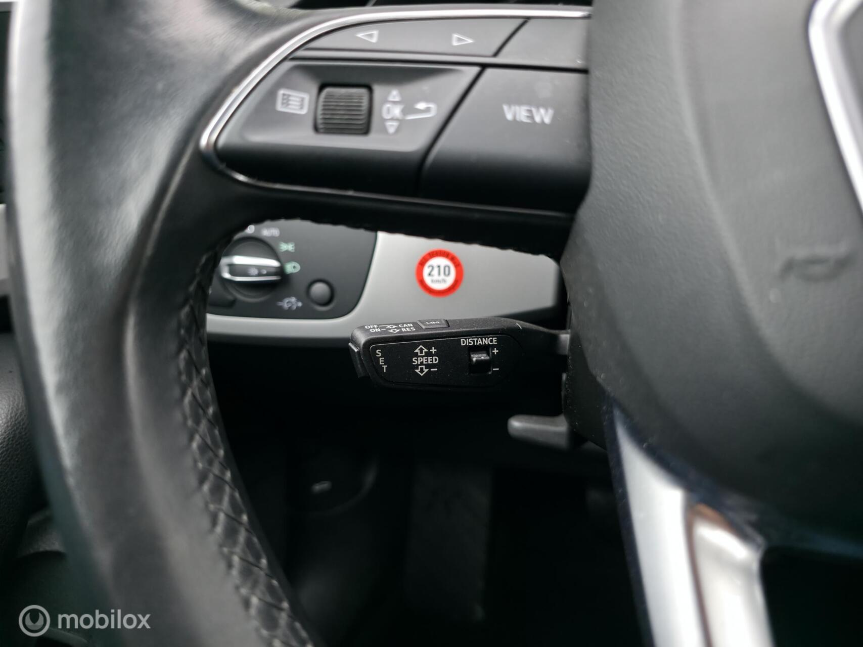 Foto van Audi A4 Avant