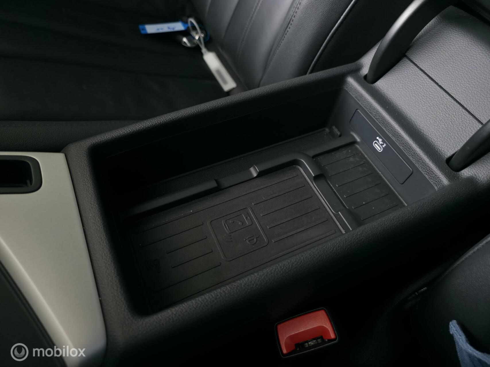 Foto van Audi A4 Avant