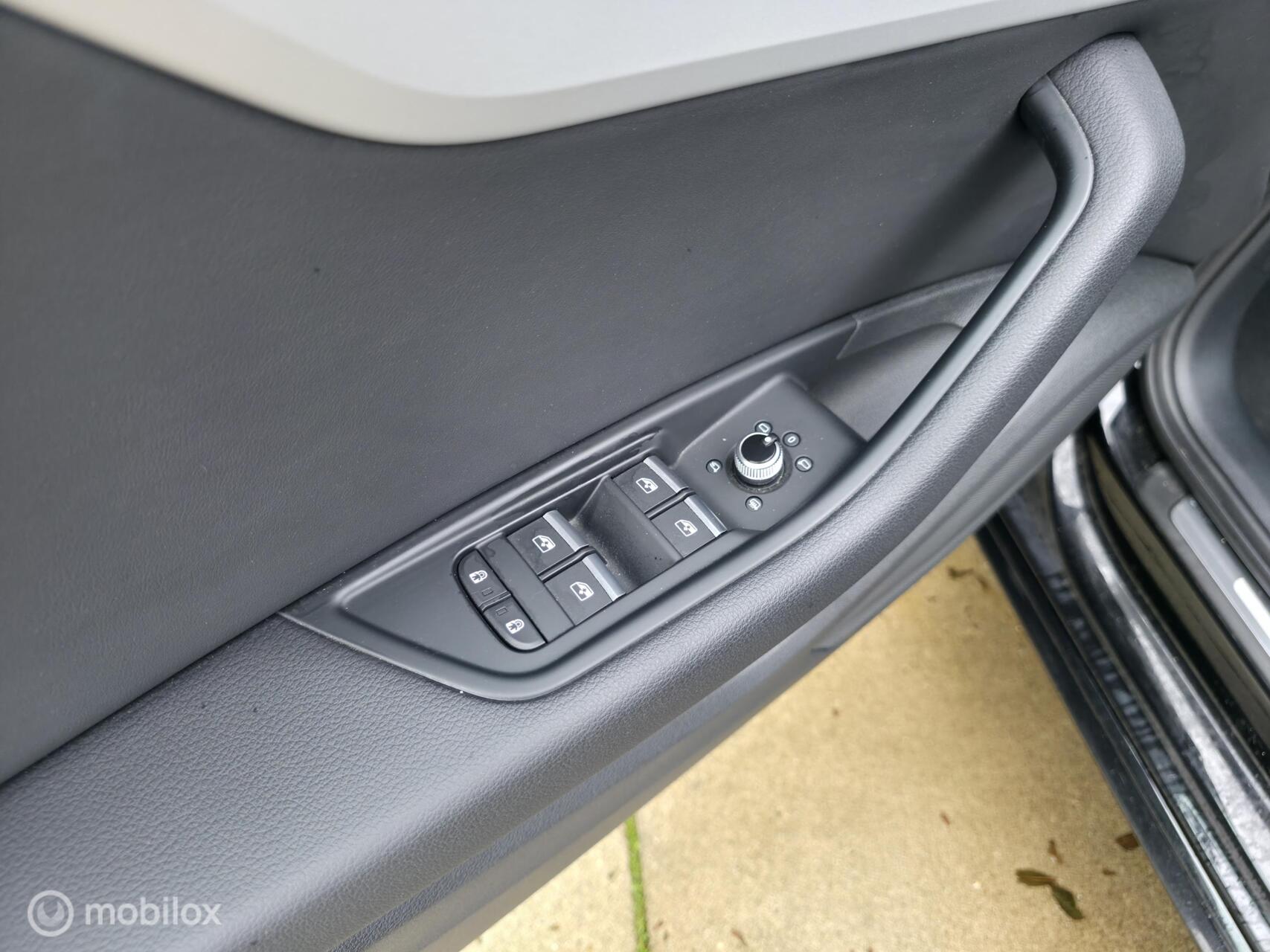 Foto van Audi A4 Avant
