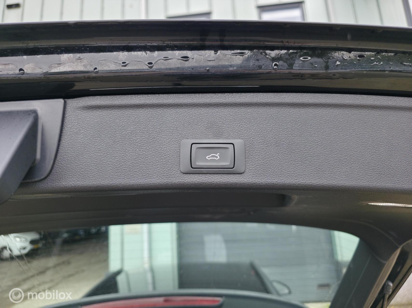 Foto van Audi A4 Avant