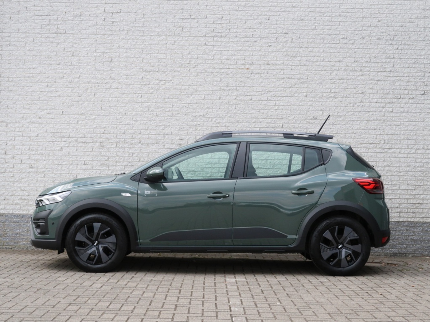 Foto van Dacia Sandero