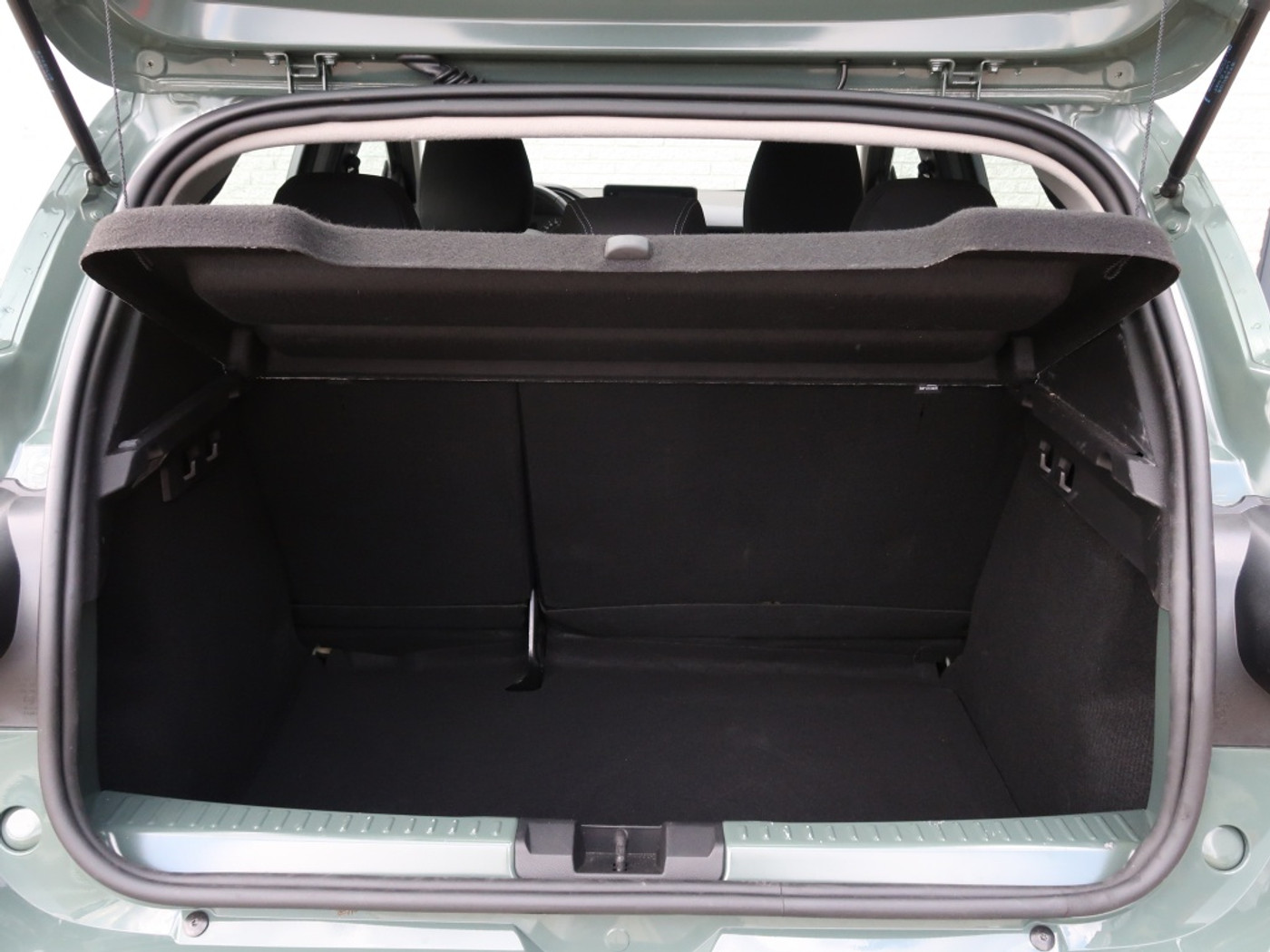 Foto van Dacia Sandero