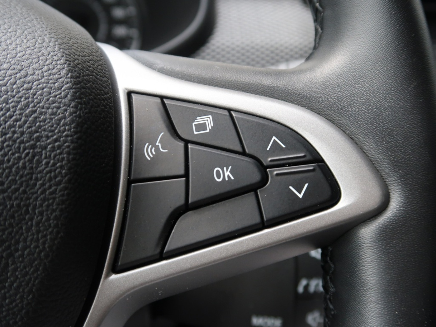 Foto van Dacia Sandero