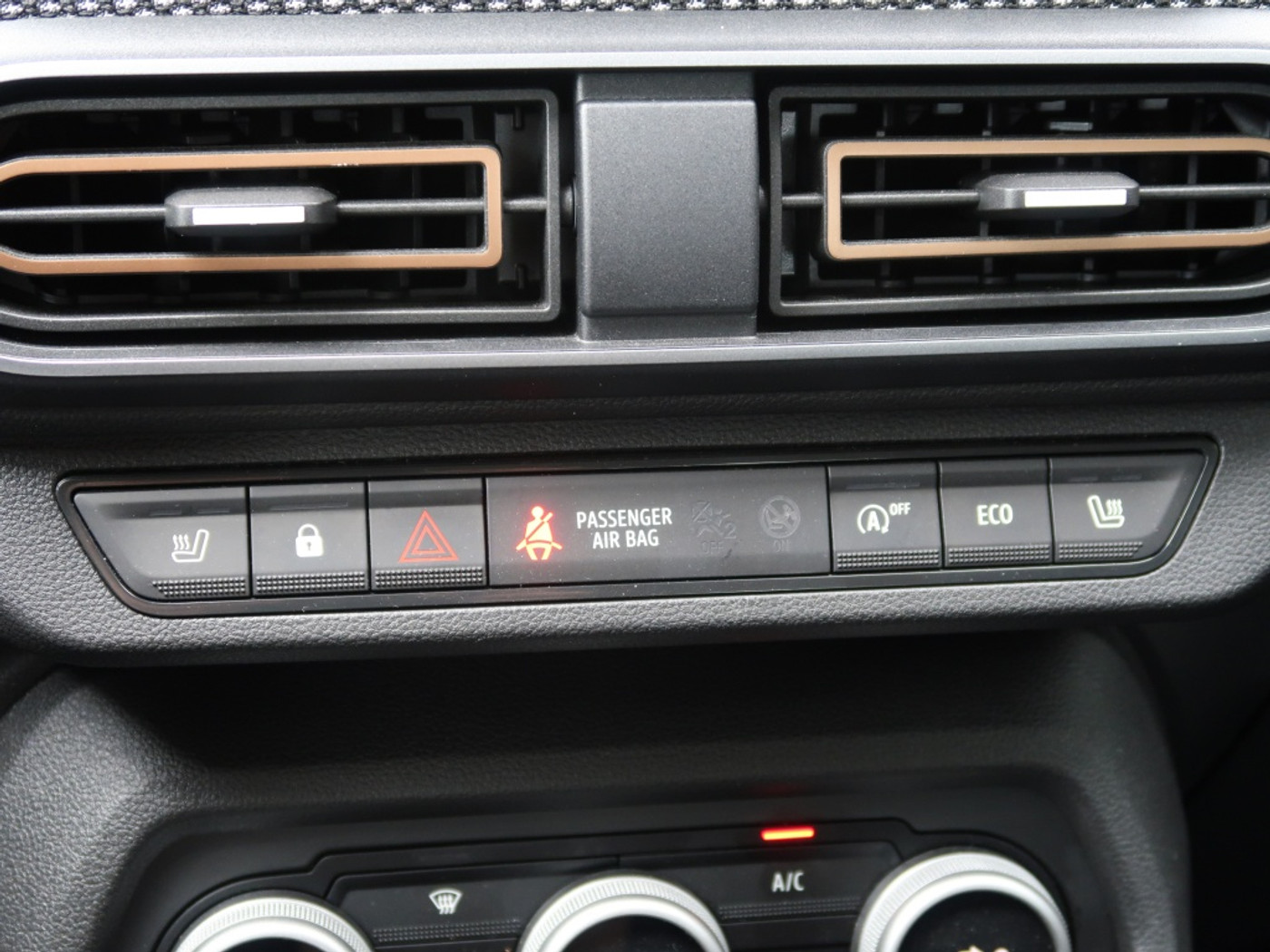 Foto van Dacia Sandero