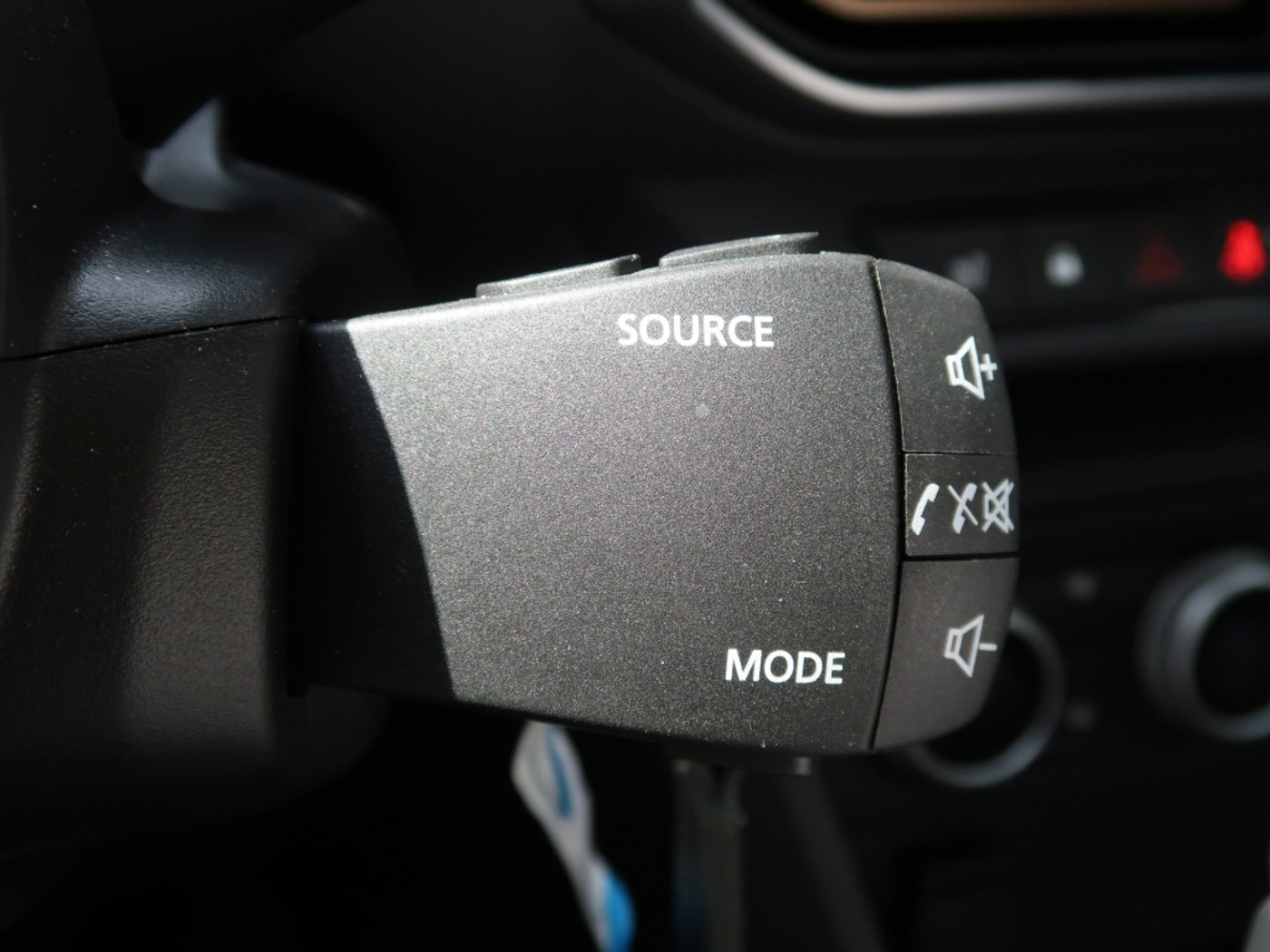 Foto van Dacia Sandero