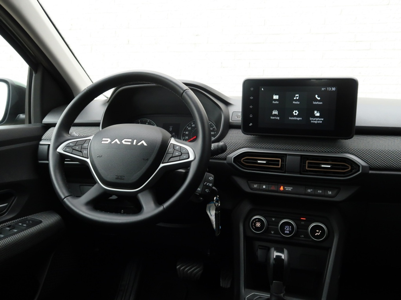 Foto van Dacia Sandero