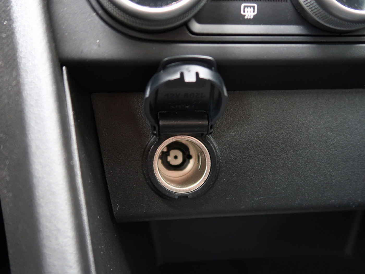 Foto van Dacia Sandero