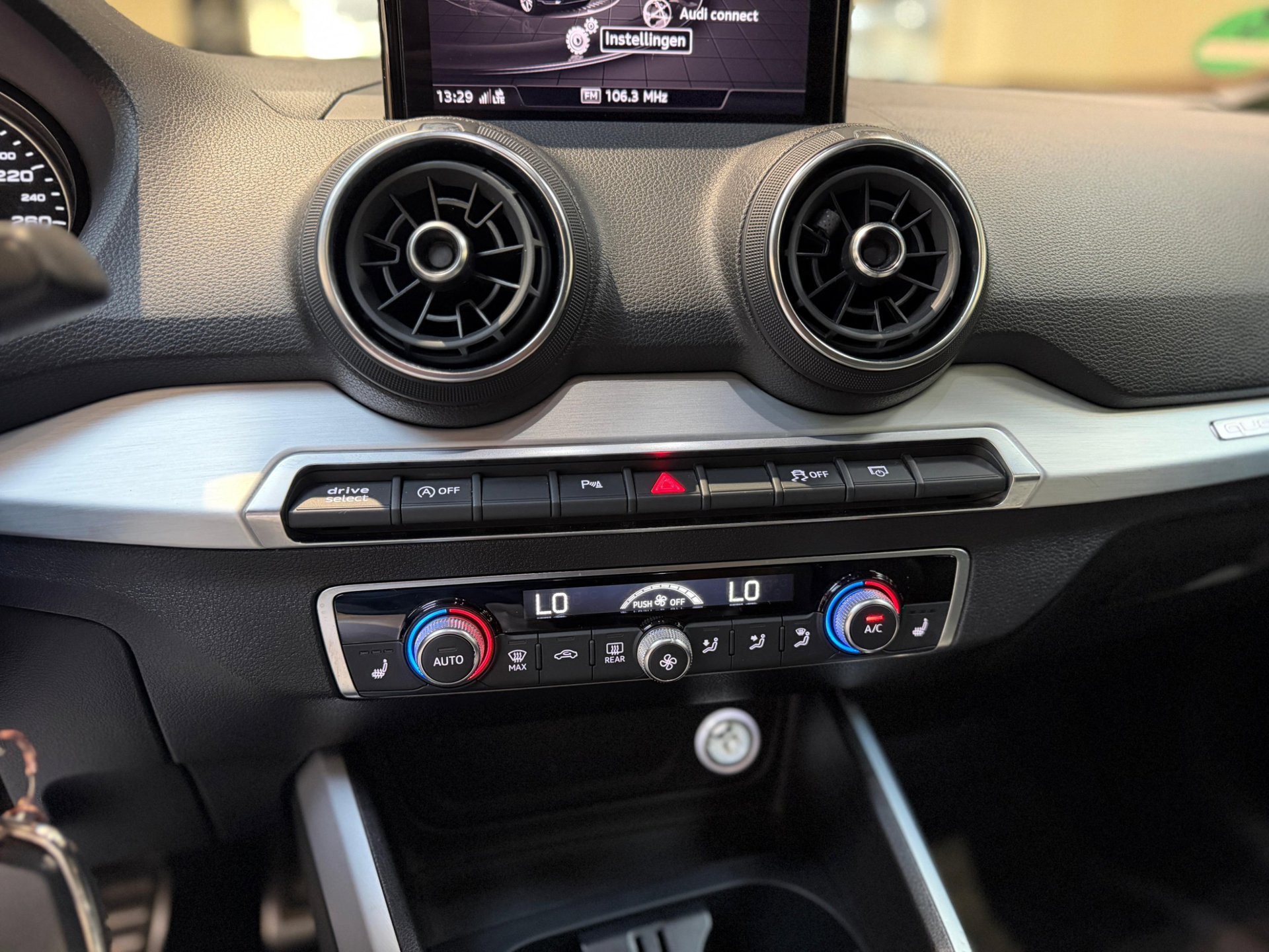 Foto van Audi Q2