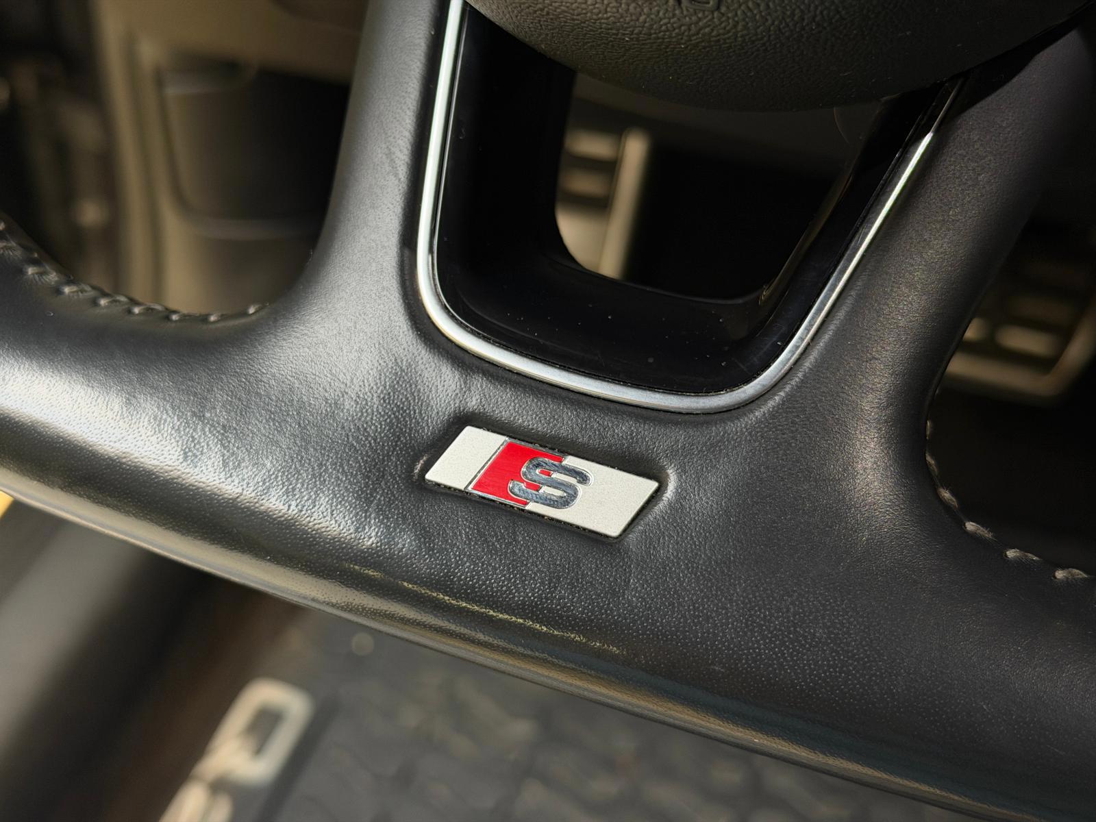 Foto van Audi Q2