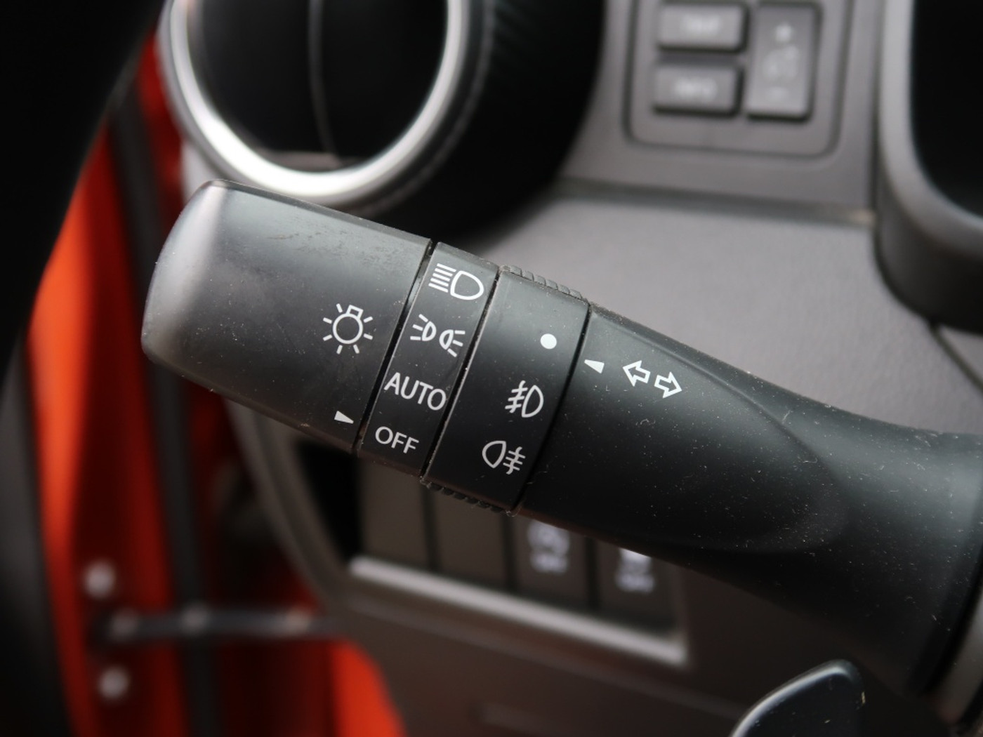 Foto van Suzuki Ignis