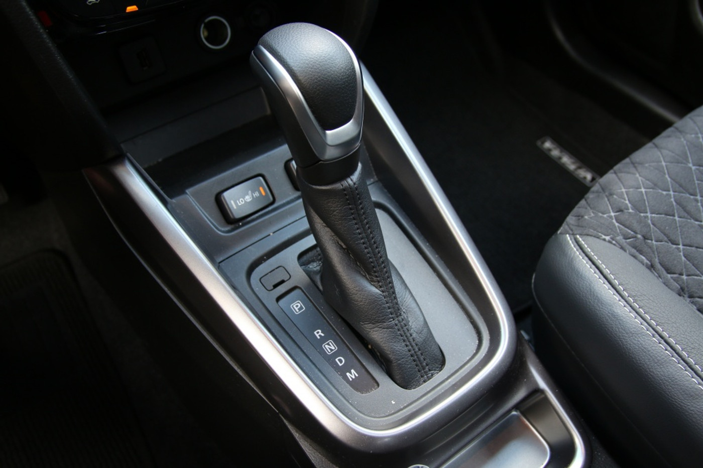 Foto van Suzuki Vitara